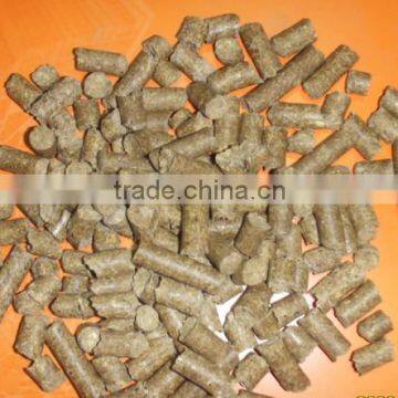 DIN Plus 6-8mm Wood Pellets