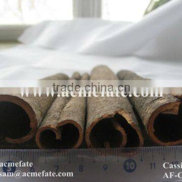 cassia tube