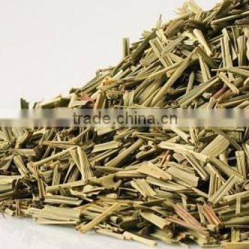 Himalayan Dried Lemongrass Tea - 2015 Hot Product