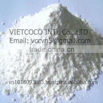 TAPIOCA STARCH VIET NAM with bets price