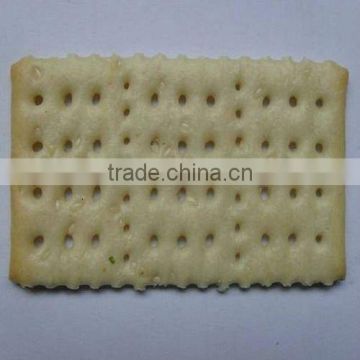 200g crispy cream cracker