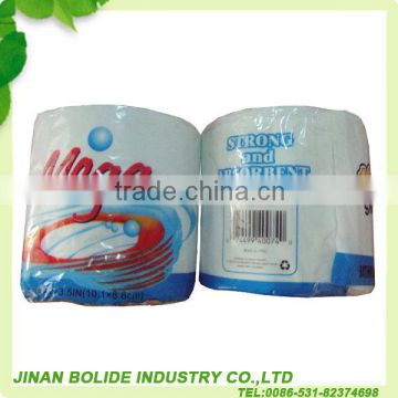 120g per roll wholesale price toilet tissue paper roll