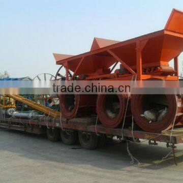 best selling presressed electric concrete pole making machine