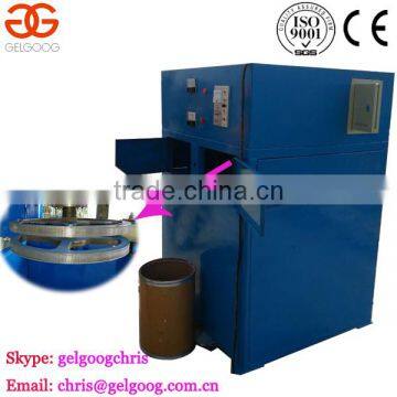 3mm Polyester Fiber Cutting Machine