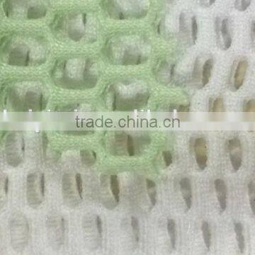 Polyester jersey knit 3d air mesh,Polyester Air Mesh,3D Spacer Sandwich Mesh