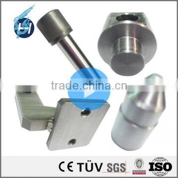 CNC Machine Manufacturers Stainless Steel Precision Metal Stamping With the Better Price photo-3