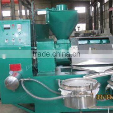 Factory Price Hot Sale Soybean Oil Making Machine photo-6