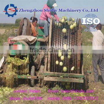 Watermelon Seeds Removing Machine/pumpkin Seeds Extracting Machine/seeds Harvesting Machine photo-4