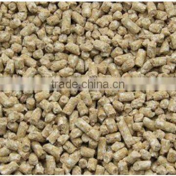 High quality Wheat bran pellets