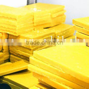 Bee Wax Product Type Natural Yellow Beeswax for Slabs and Making Candle photo-3