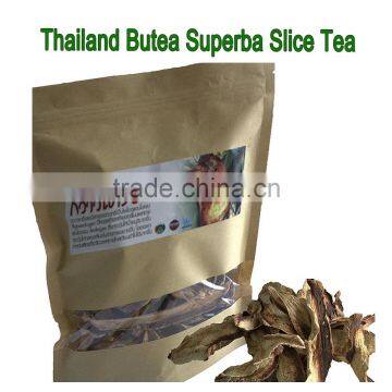 Thailand Butea Superba Slice for Herbal Supplements tea