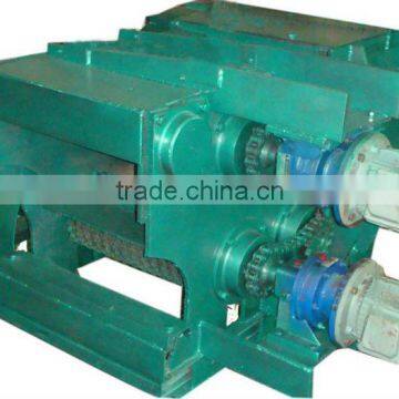 drum type wood log cutting machine with high strength