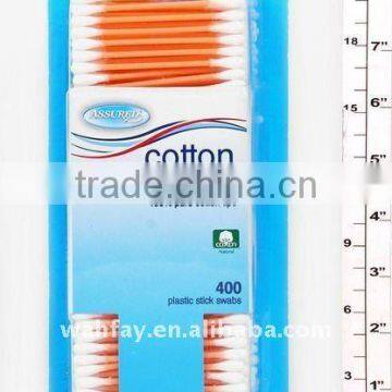 COTTON SWAB