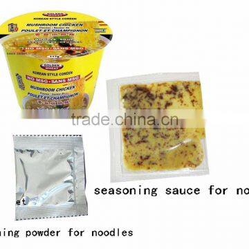 seasoning for instant noodles