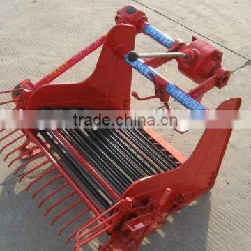 Peanut Cutting Machine/peanut Harvester