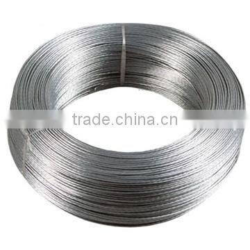 aluminum wire for electric fence