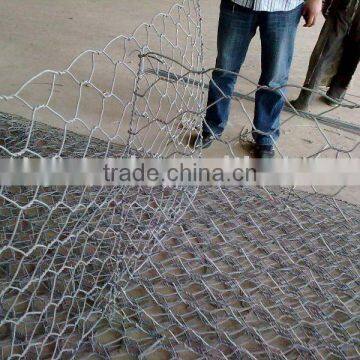 gabion wire mesh