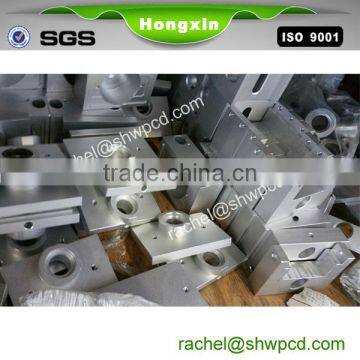 Semi Automatic Aluminium Plastic Tube Filling Sealing Machine photo-5