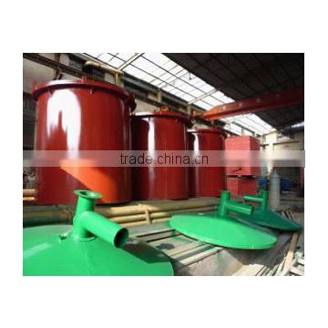 coconut shell charcoal making machine/ carbonizing machine/ charcoal carbonizer