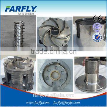 Pigment Basket Mill photo-4