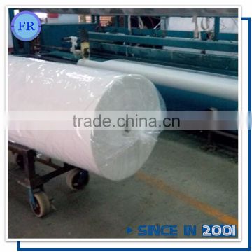 China factory 100-800g non woven geotextile suppliers