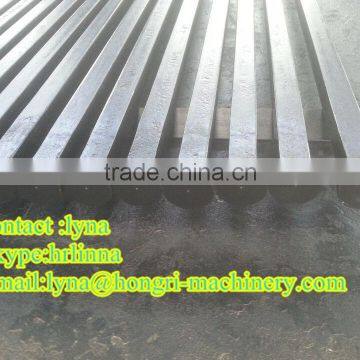 Disc Harrow Parts Square Shaft Farm Equipment Disc Blade
