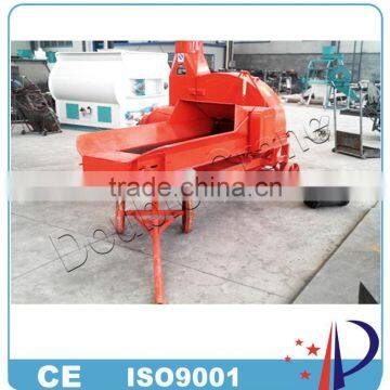 Fresh and dry hay/straw suitable chaff cutter for hay