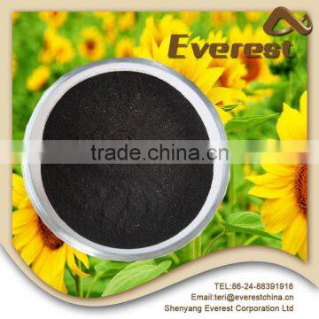 Strong Disease Resistance Profitability Organic Additive potassium fertilizer