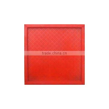 decoration gypsum ceiling board mold