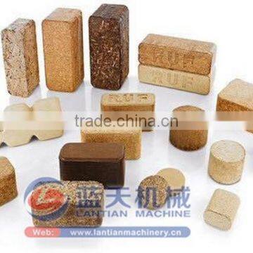 Hot Selling Dependable Performance and Good Reputation Coal Briquette Machine photo-4