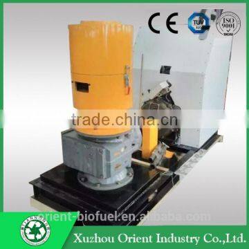 2017 High Quality Small Micro Flat Die Wood Pellet Mill With Patent for Sale in China (website: Woodpelletmill002) photo-5