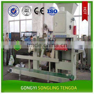 New year discount Semi pellet packaging machine/packing machine/automatic filling machine