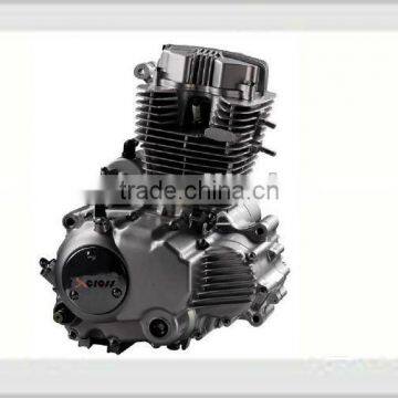 Chinese Cheap Strong Power 250cc Engine With Balance Shaft For Motorcycle