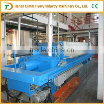 Bottom Price Dinter Brand Sesame Oil Making Machine Price photo-3