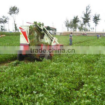 Mini Peanut Harvester/Tractor Peanut Harvester/ Small Peanut Harvester