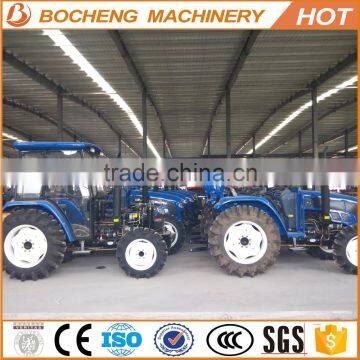 Manufacturer Quanchai Engine Farm Tractor photo-5