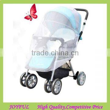Anti-mosquito baby stroller mosquito net