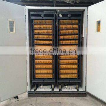 High Quality and Best Price Egg Incubator Hatcheries Machine With the Lowest Price photo-2