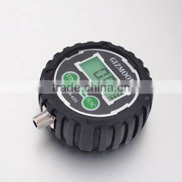 DIG01018 Tire Air Pressure Gauges photo-5