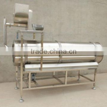 Stainless steel automatic flavouring machine