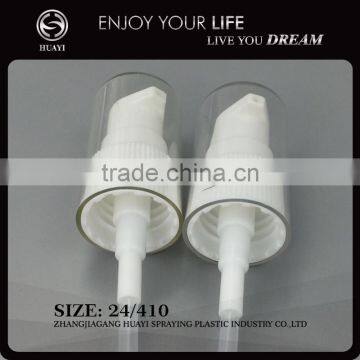 Hot Sale 24mm Plastic Hand Lotion Pumps photo-5