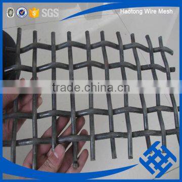 galvanized stainless steel crimp wire mesh