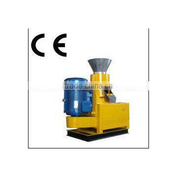 CS wholesale small animal feed pellet machine 300-500kg/h