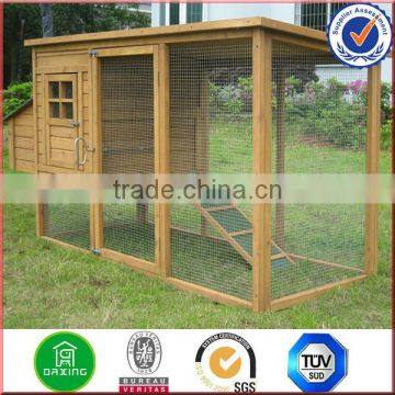 Hot Selling Chicken Coop (BV Assessed&golden Supplier) DXH011