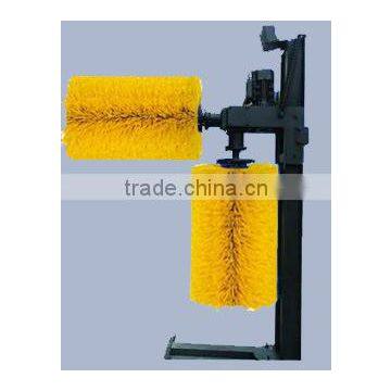 Cow /cattle roller brush in daily farms (Type-c)