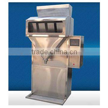 Powder Pellet Food Differnt Weight Multihead Weigher +8618637188608 photo-6