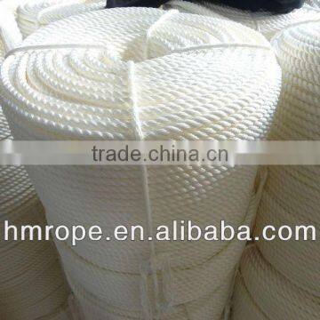 nylon diamond braided nylon rope