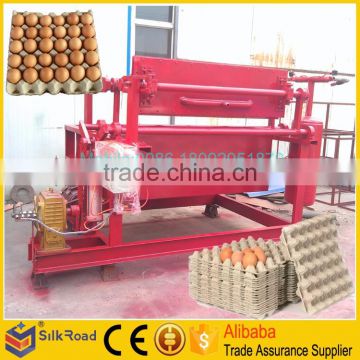 Best Selling egg salver production machine