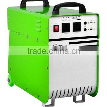 2015 1KW Solar Generating System photo-4