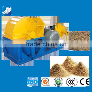 2016 New crusher machine to make sawdust